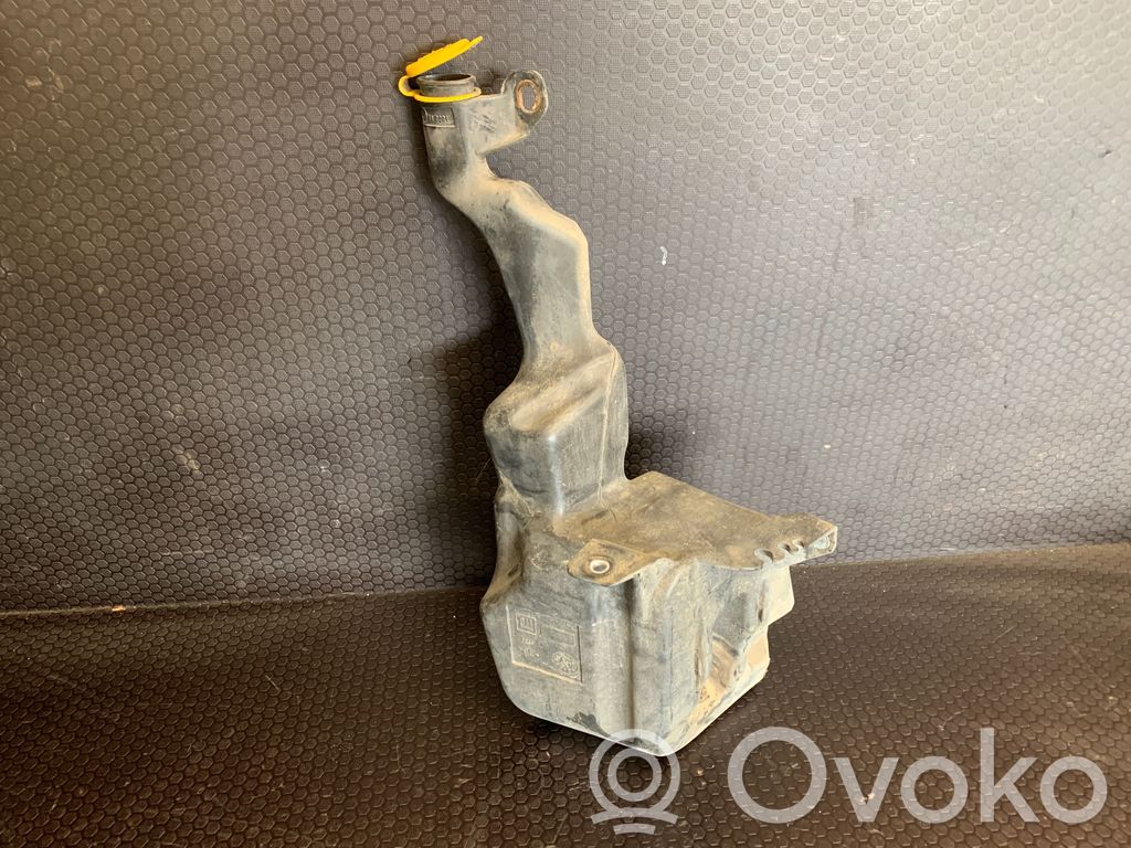 Opel Astra H Wischwasserbehälter 