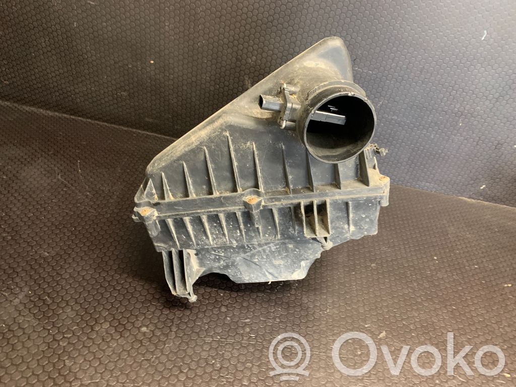 Ford S-MAX Luftfilterkasten 