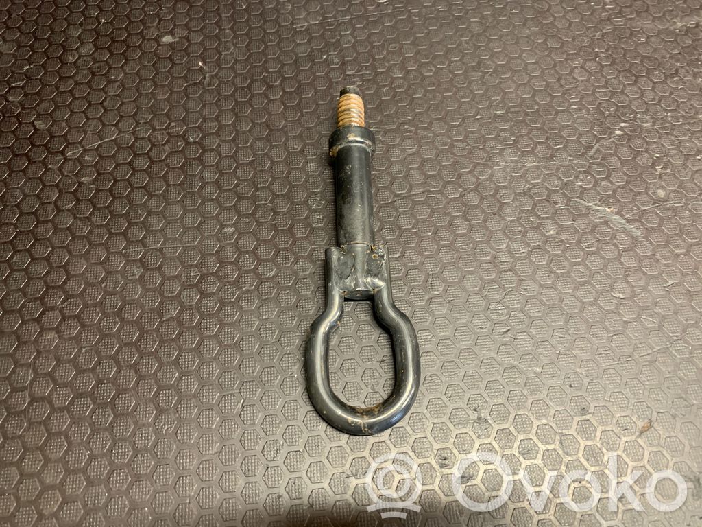 Ford S-MAX Towing hook eye 
