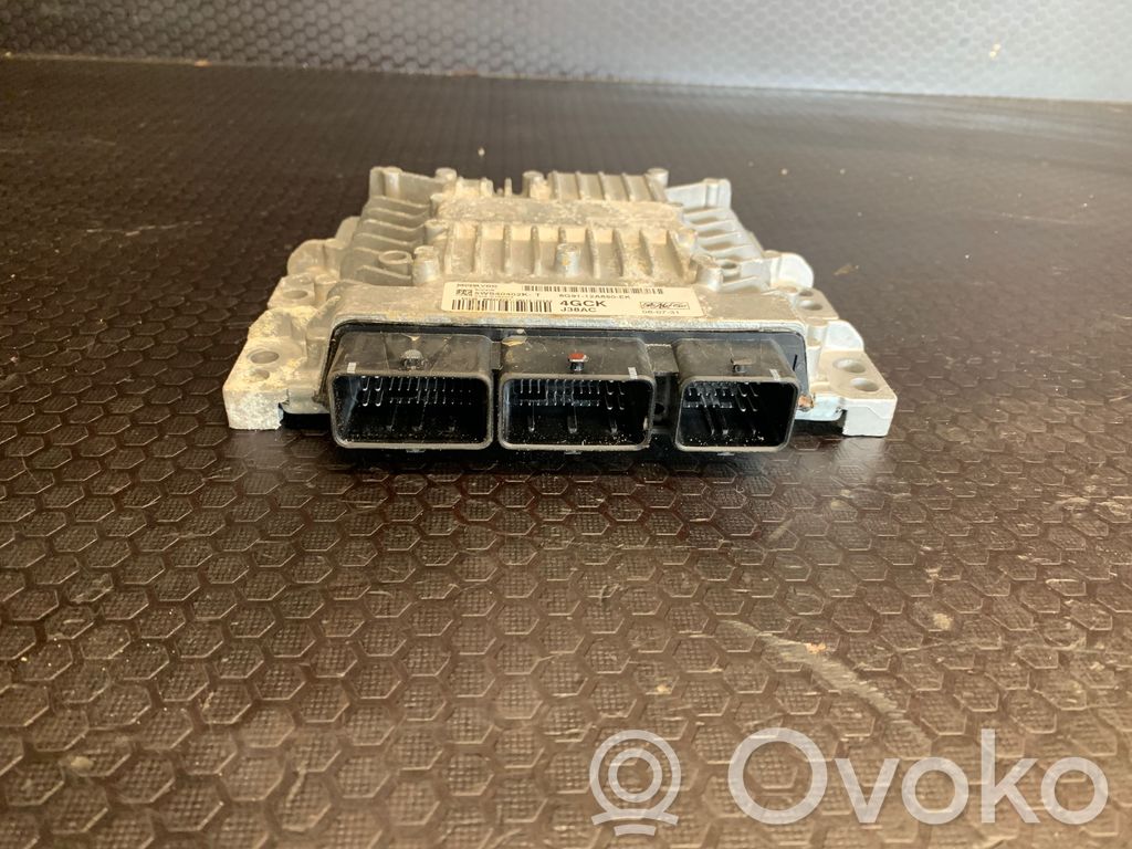 Ford S-MAX Engine control unit/module 
