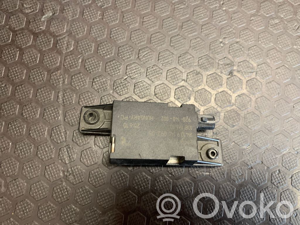 BMW X1 E84 Antena bluetooth 