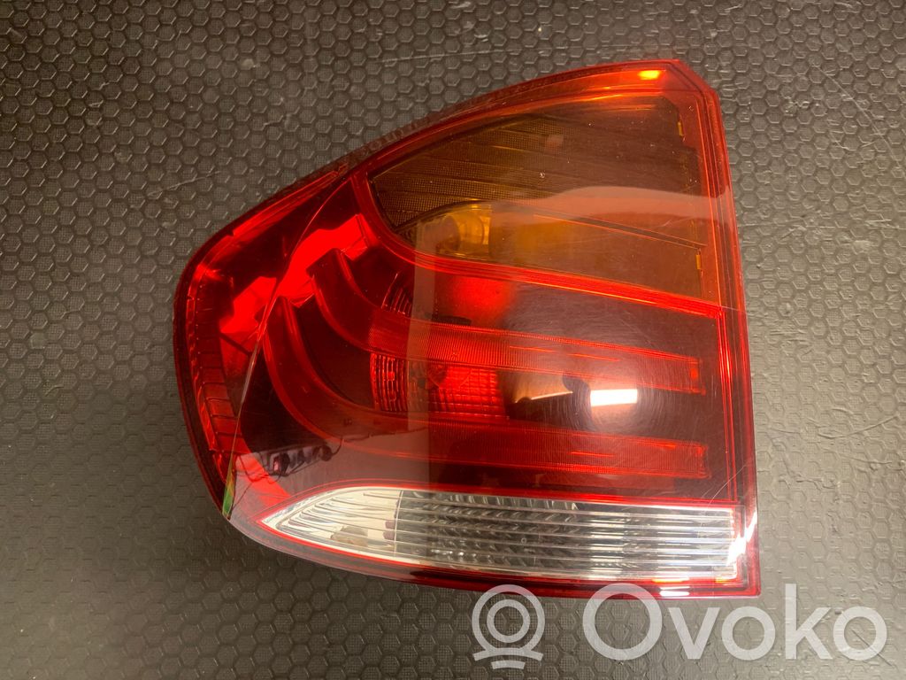 BMW X1 E84 Takavalot 