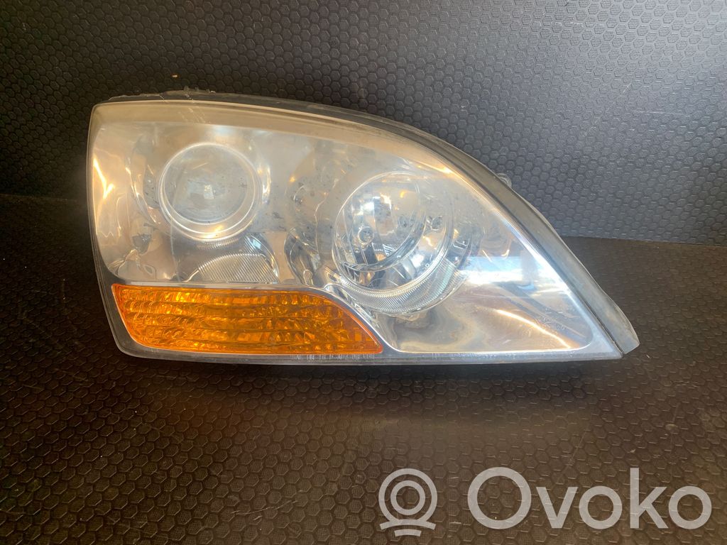 KIA Sorento Scheinwerfer 