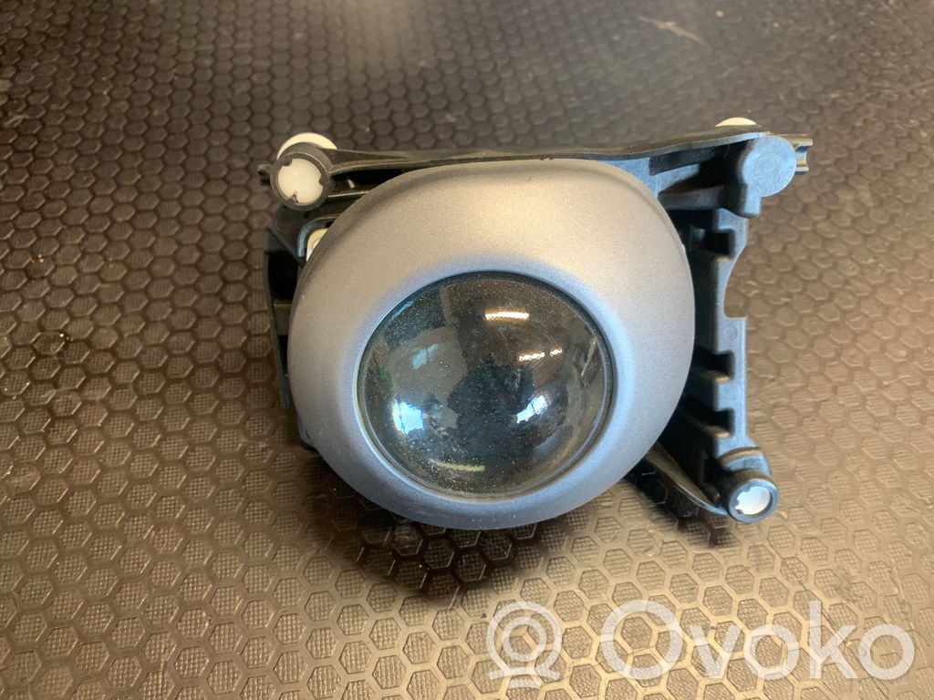 BMW X1 E84 Headlight part 