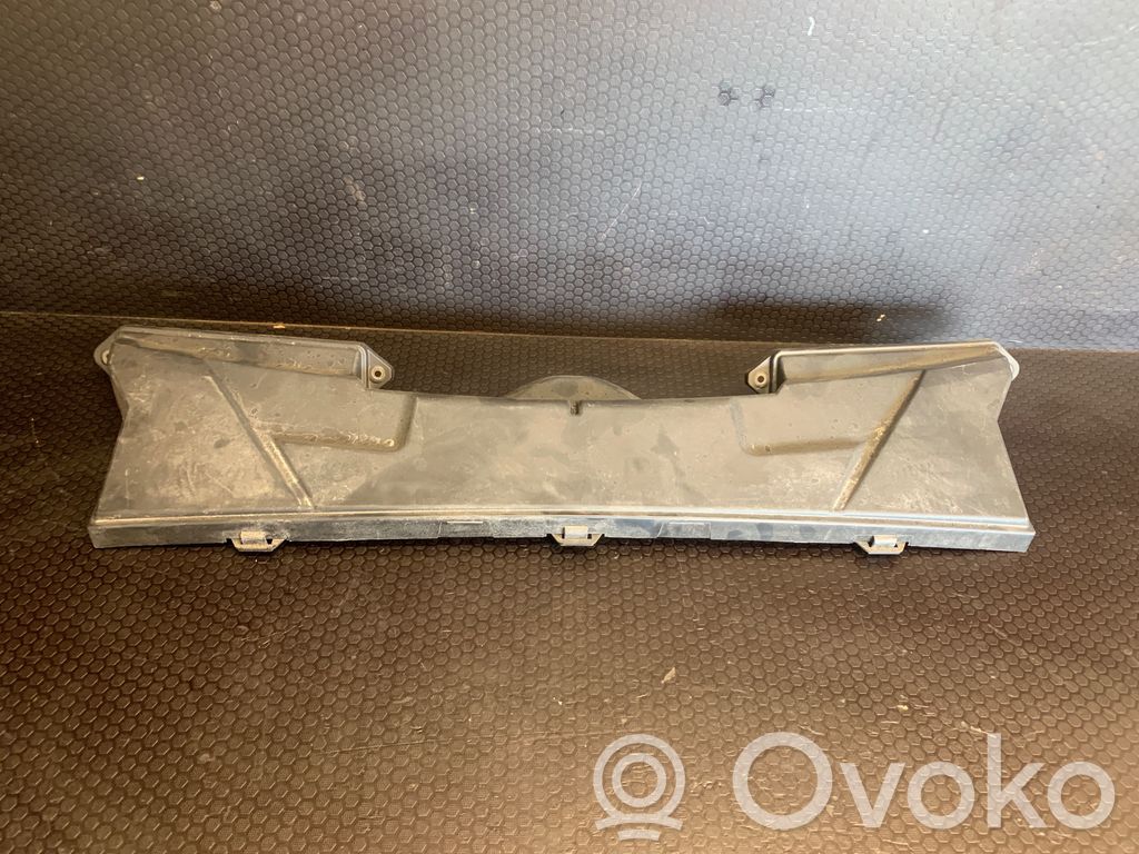 BMW X1 E84 Einzelteil Verkleidung Innenraumfilter 