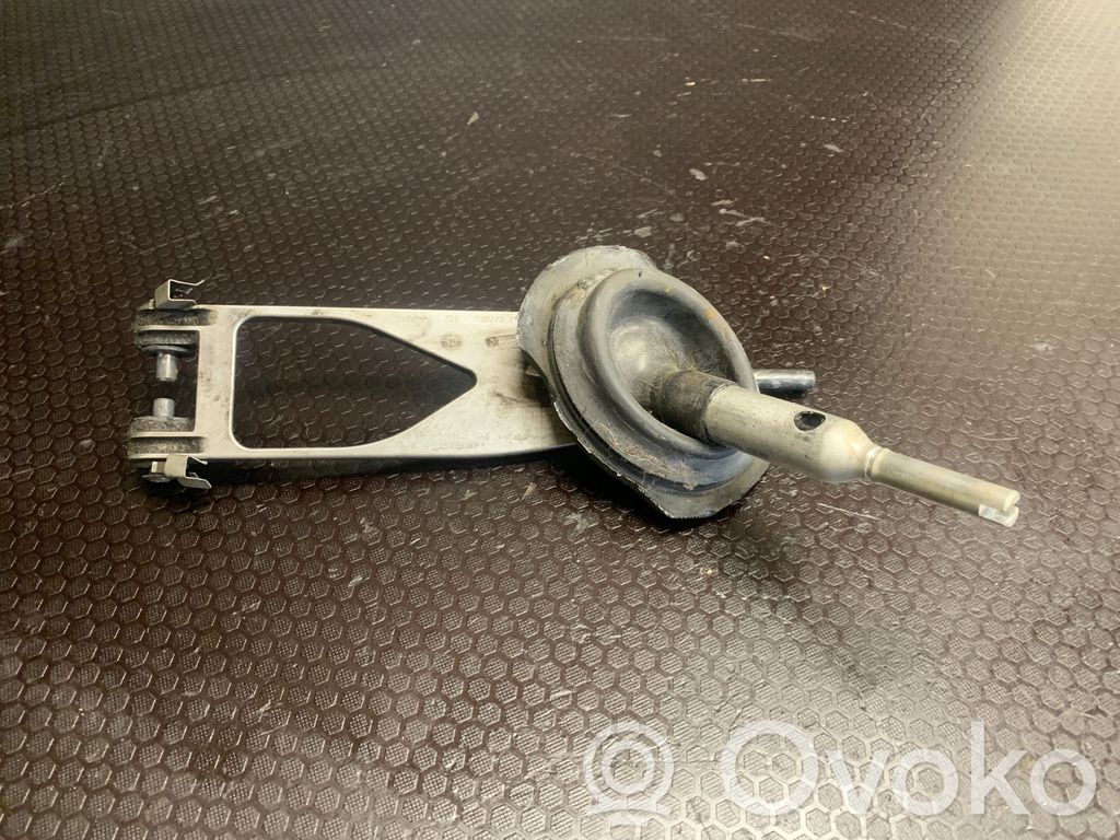 BMW X1 E84 Gear shifter/selector 