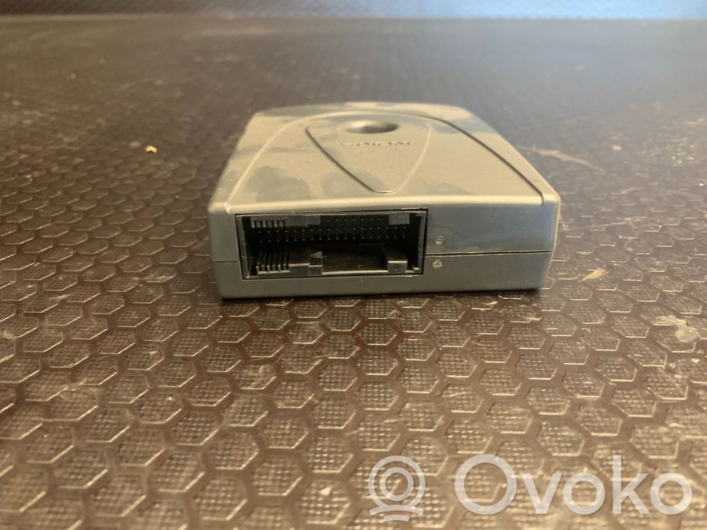 Ford S-MAX Bluetooth modulis 