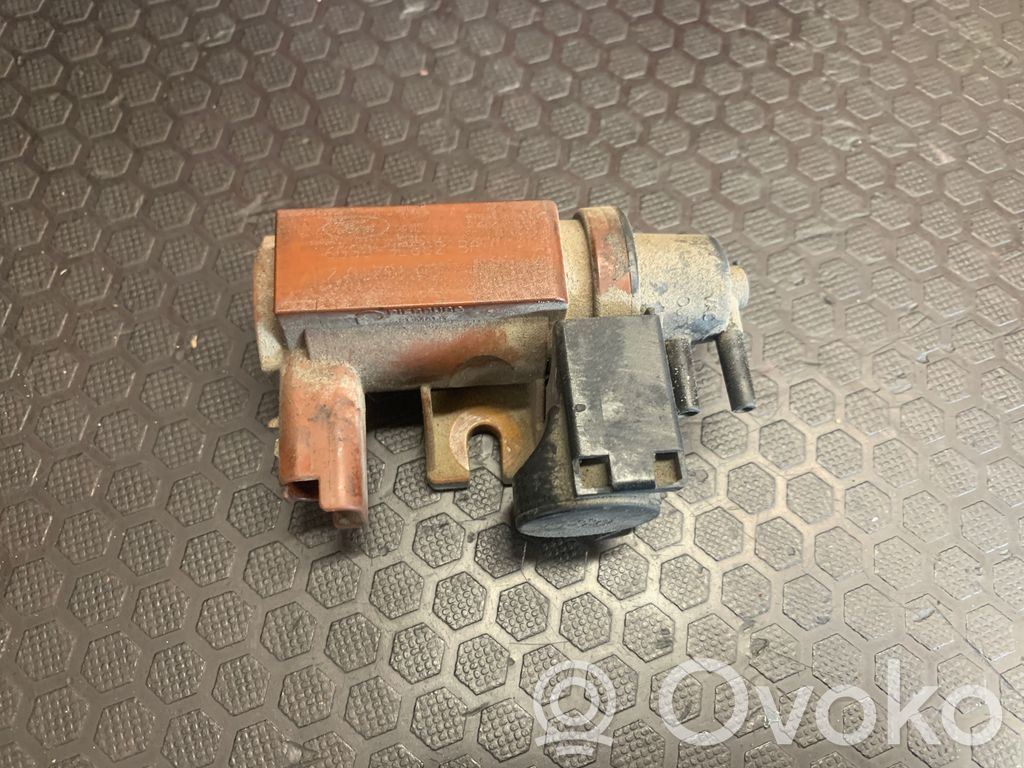 Ford S-MAX Electroválvula del turbo 