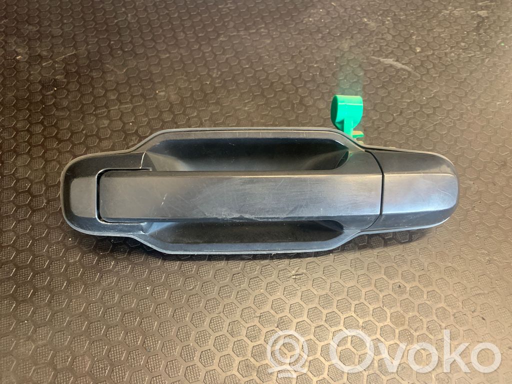 KIA Sorento Manecilla externa puerta trasera 