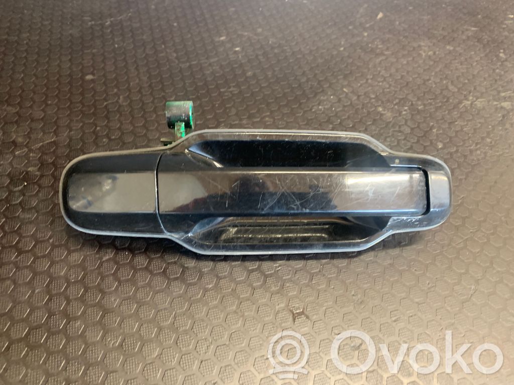 KIA Sorento Manecilla externa puerta trasera 