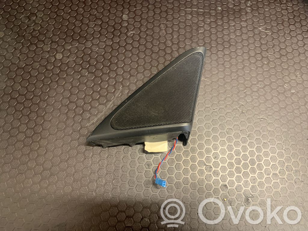 BMW 7 F01 F02 F03 F04 Augsto frekvenču skaļrunis (-i) priekšējās durvīs 