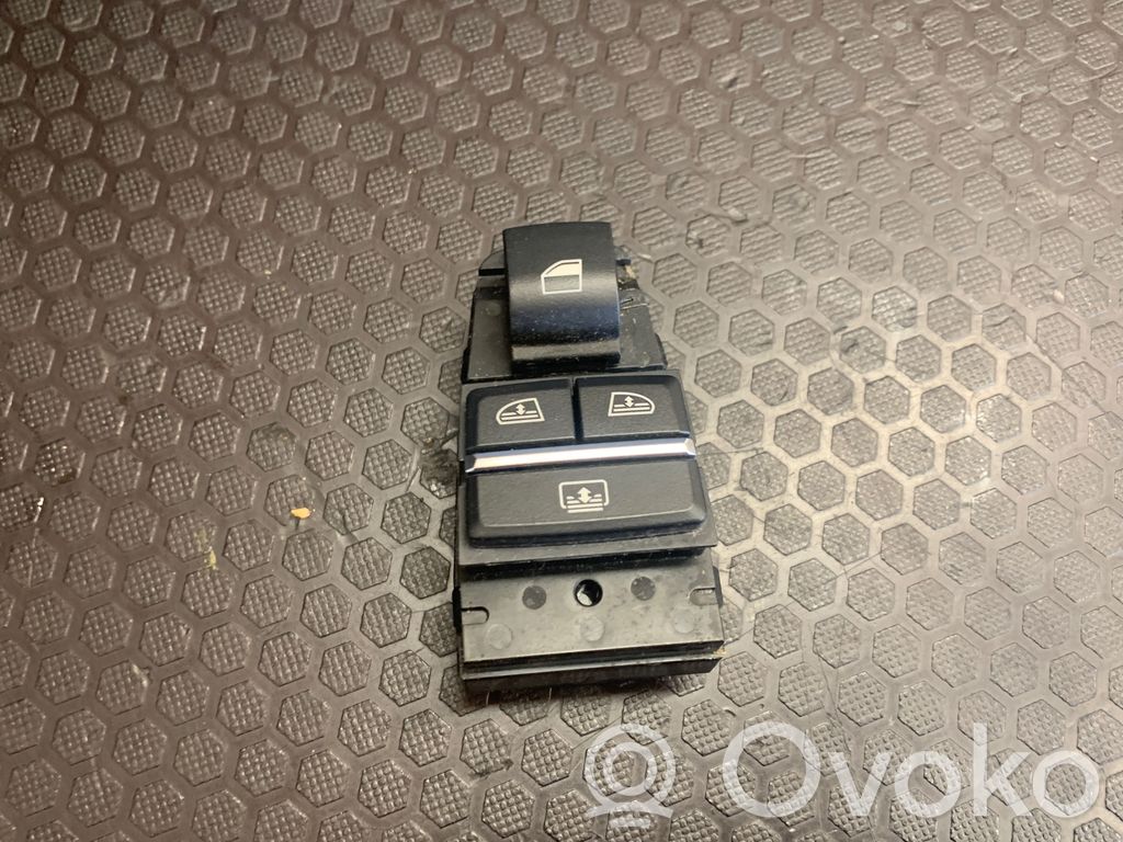 BMW 7 F01 F02 F03 F04 Przyciski szyb 