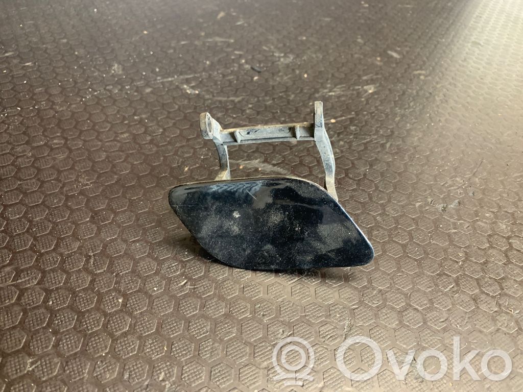 BMW 7 F01 F02 F03 F04 Zaślepka spryskiwacza lampy przedniej 