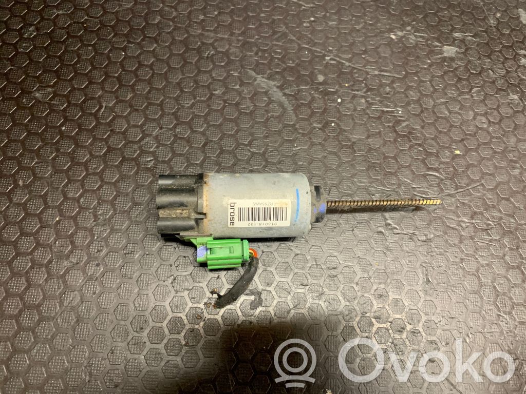 BMW 5 F10 F11 Silniczek regulacji fotela 