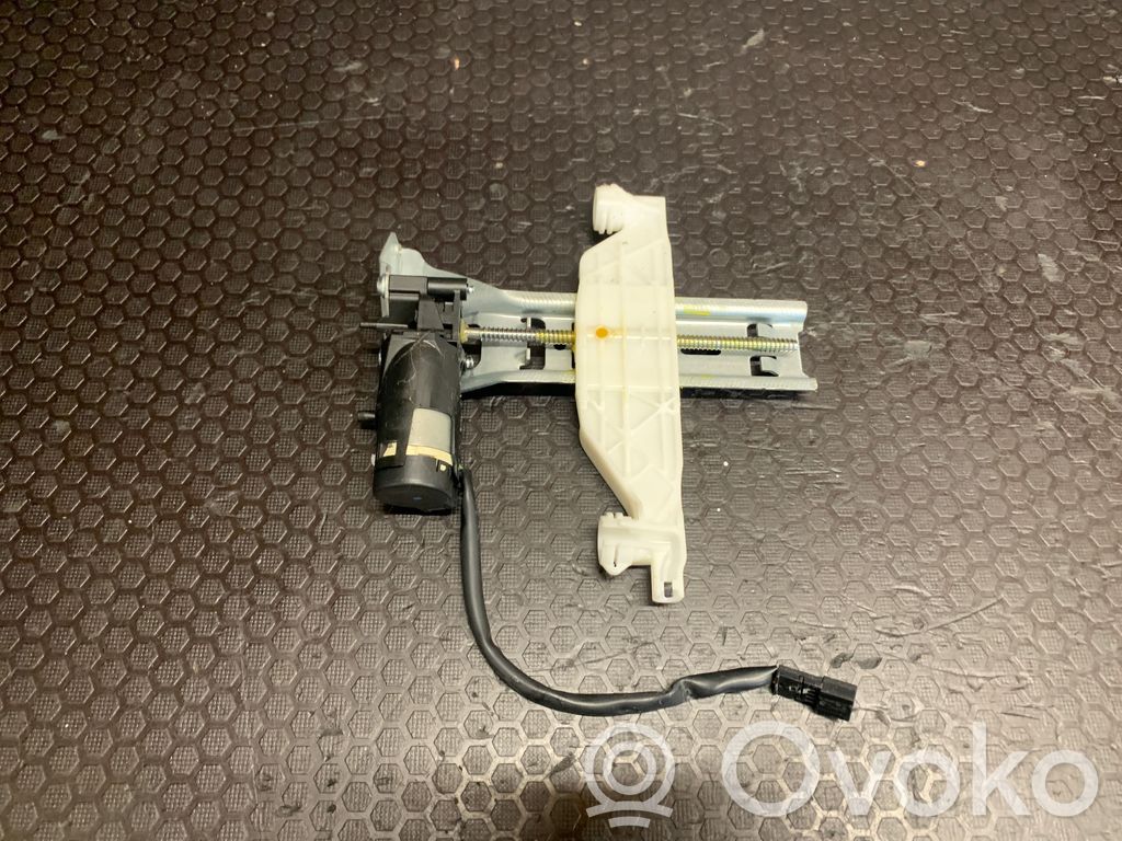 BMW 5 F10 F11 Motor reglare scaun 