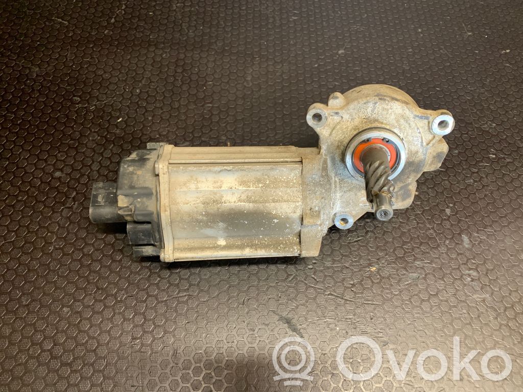 Opel Astra J Część elektroniczna układu kierowniczego 
