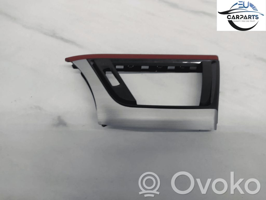 BMW 4 F32 F33 Tapicerka / Komplet 