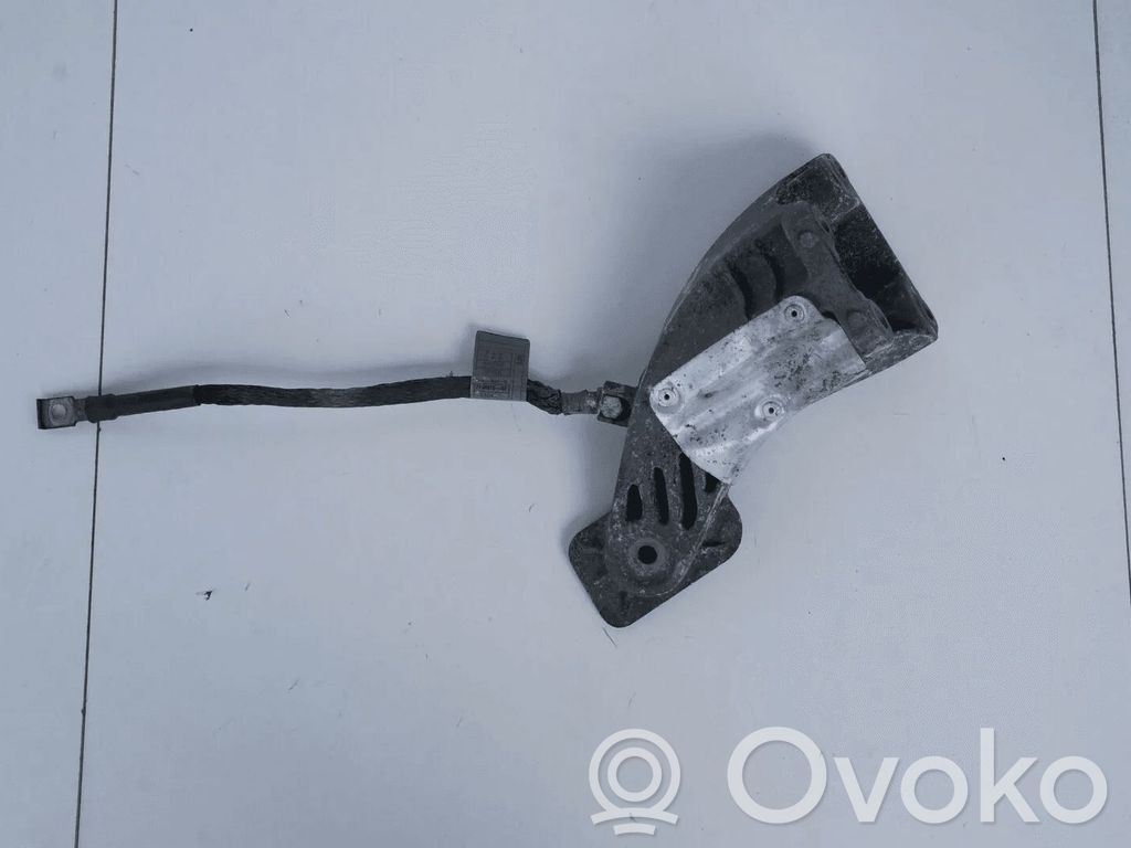 BMW 5 E60 E61 Cita veida salona detaļa 