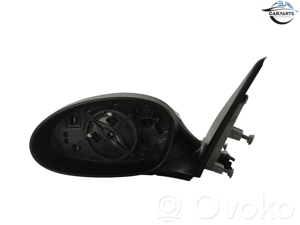 Front door electric wing mirror   51167189849,7157165