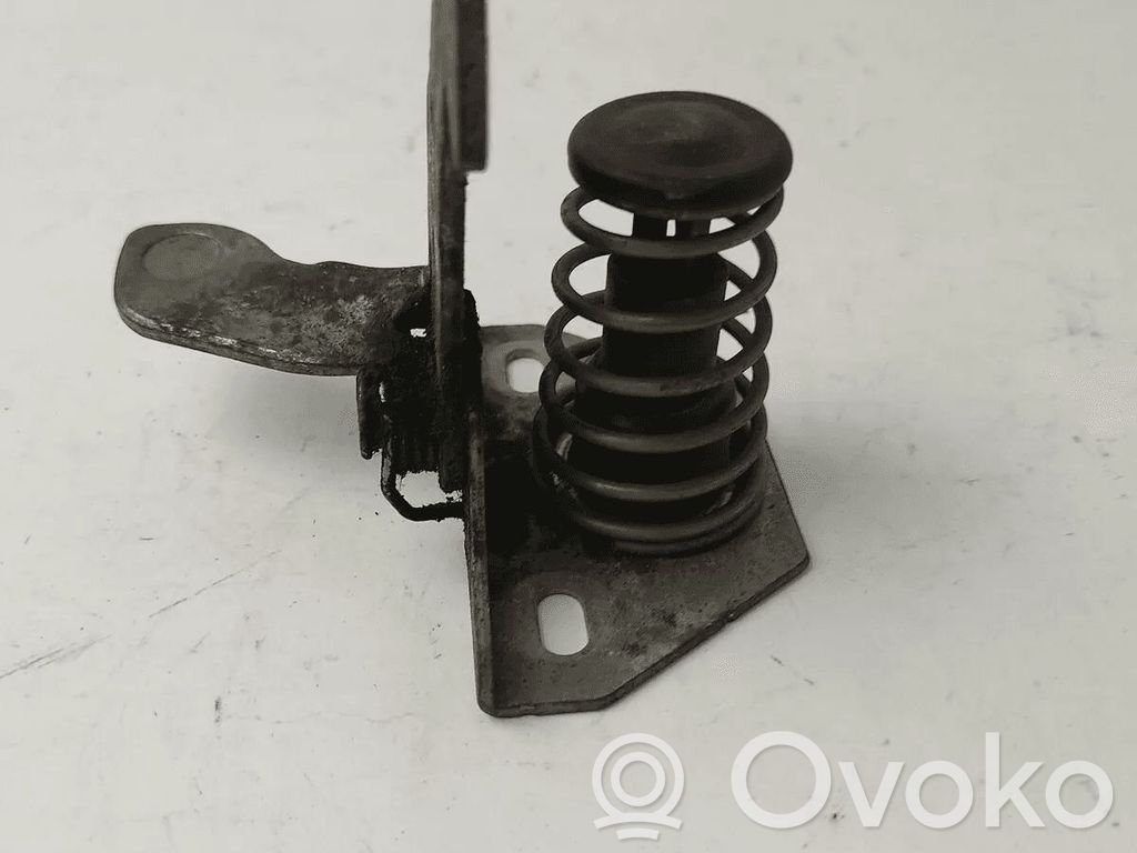 BMW 6 F06 Gran coupe Other exterior part 