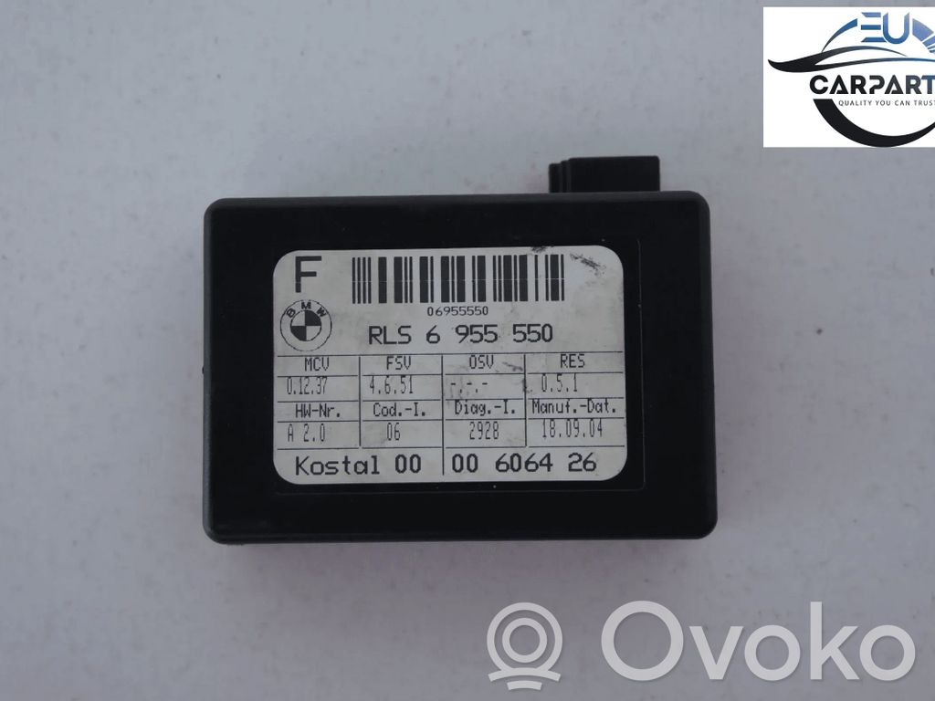 Lambda probe sensor   61359224853,6947722