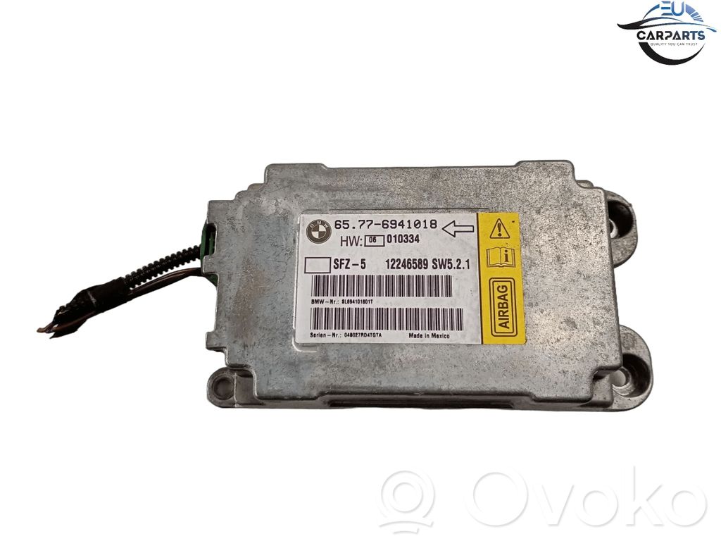 Sonde lambda   65776941018,6936026