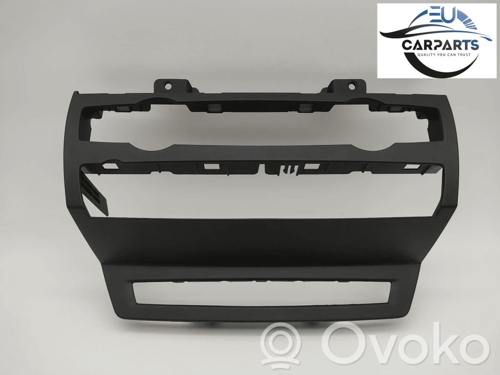 BMW X5 E70 Inne części wnętrza samochodu 