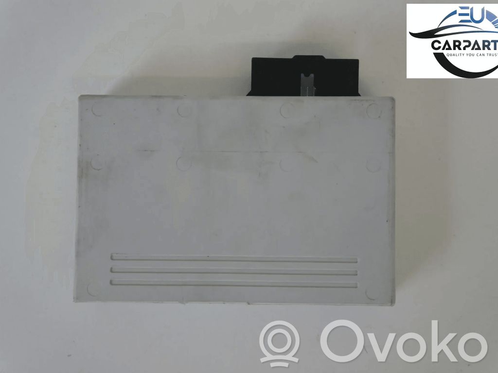 BMW 5 E60 E61 Center console 