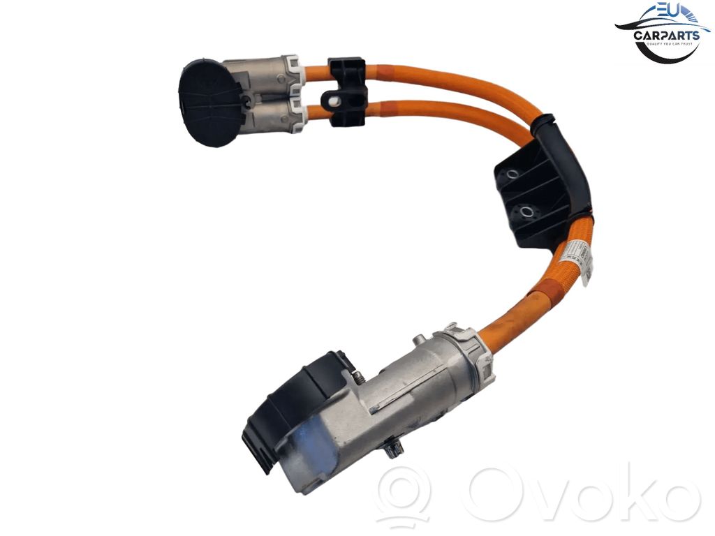 BMW i4 Other wiring loom 