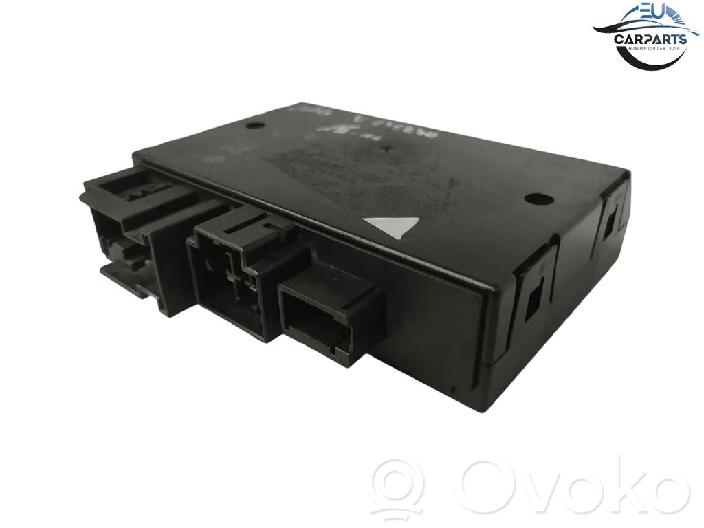 BMW 4 F32 F33 Accesorii montaj bară tractare 
