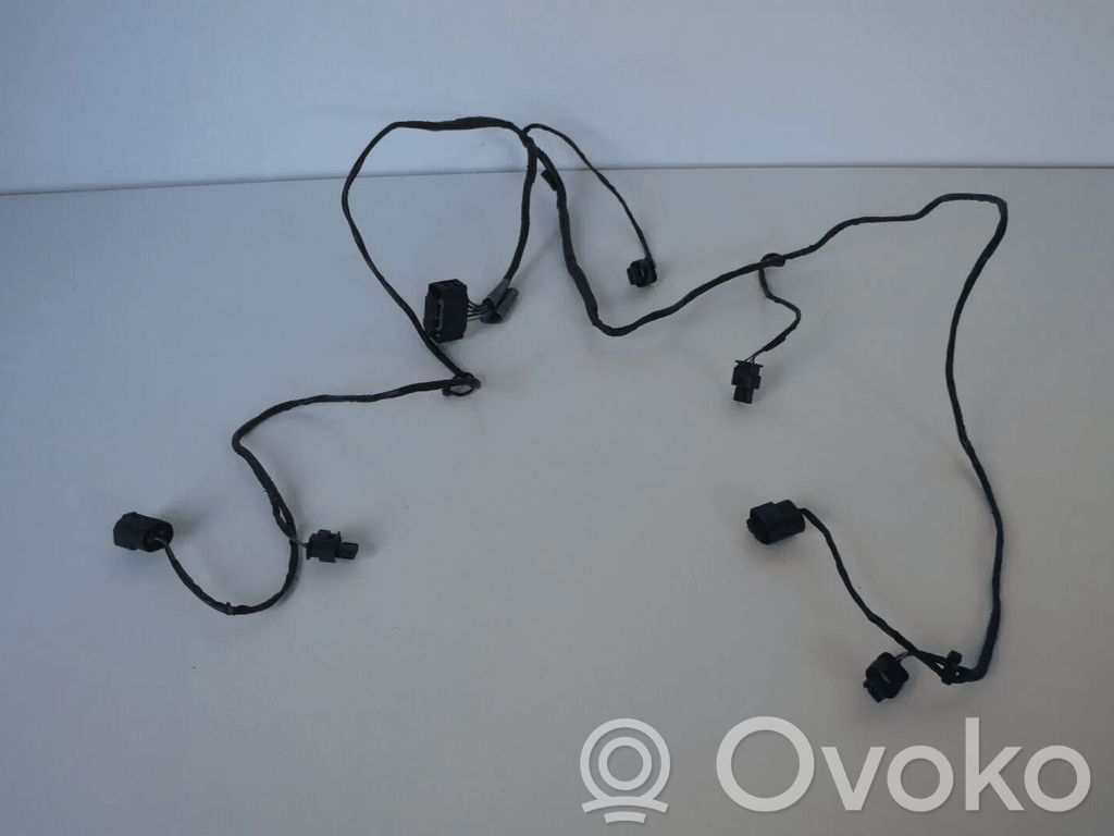 BMW X6 E71 Other wiring loom 