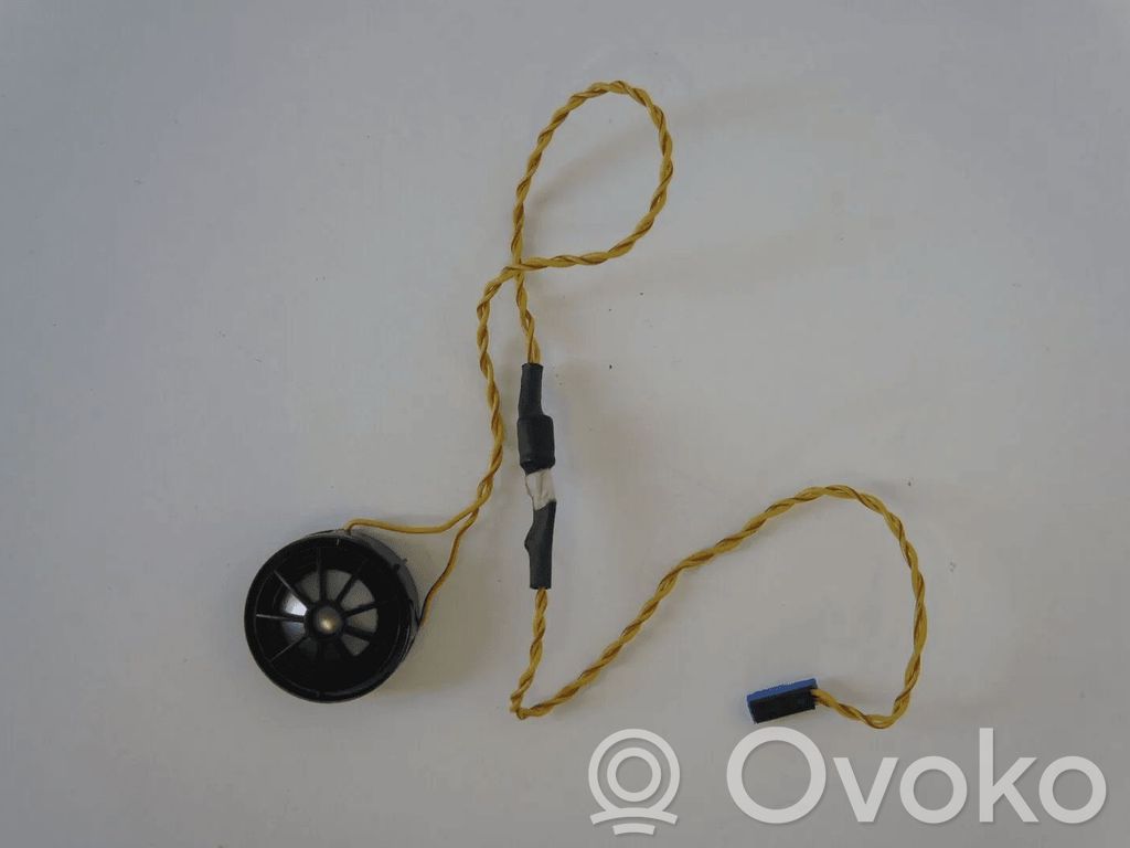 BMW 5 E60 E61 Front door speaker 
