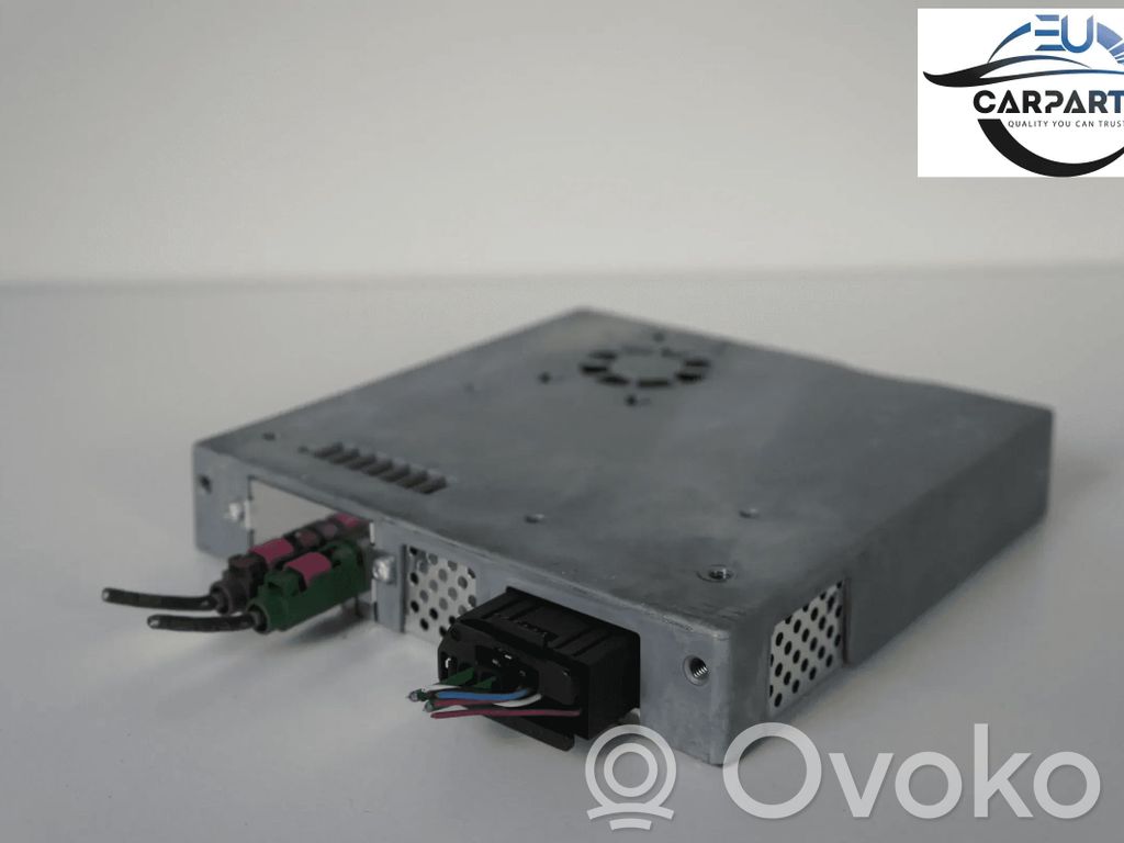 Galios (ECU) modulis   65509248590,9228150