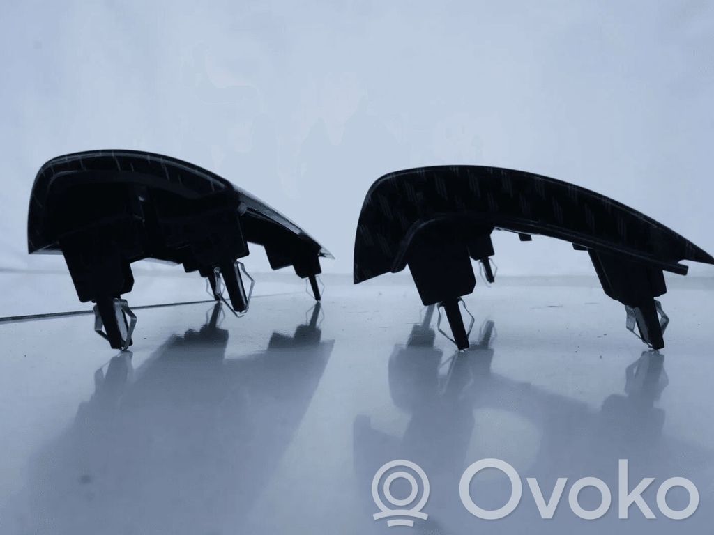 Mini One - Cooper F56 F55 Set interni 