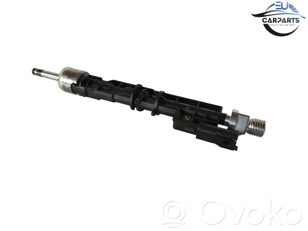 Unité / module de commande d'injection de carburant   8648189,13538648189
