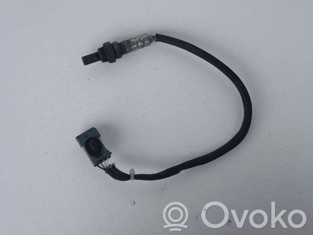 Lambda probe sensor   7549860
