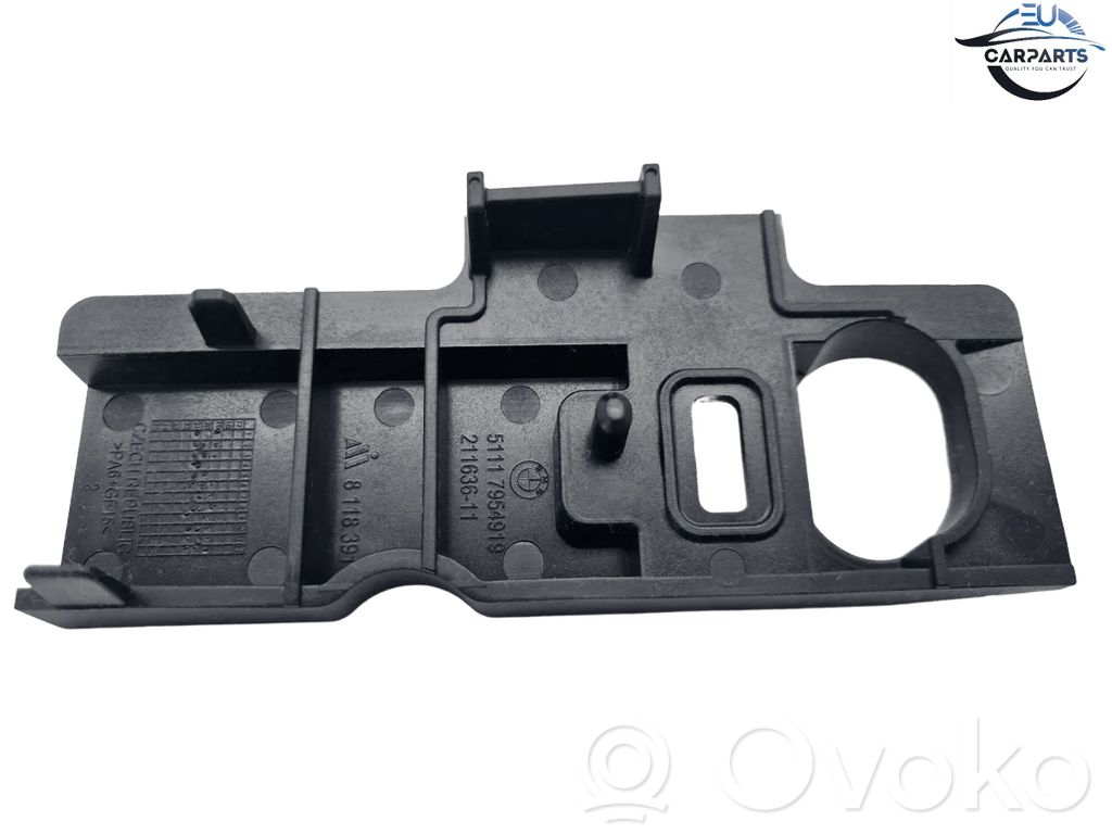 BMW X1 F48 F49 Other exterior part 