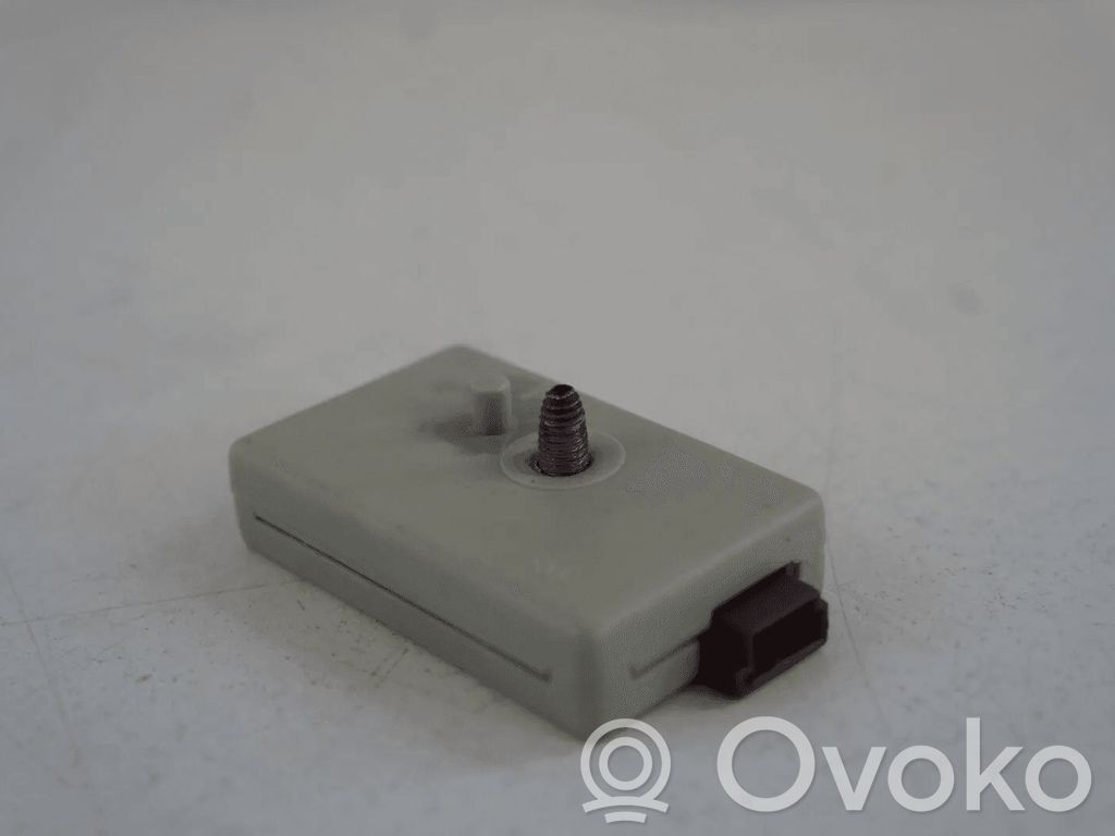 BMW 5 E60 E61 Katalysaattori/FAP/DPF-hiukkassuodatin 