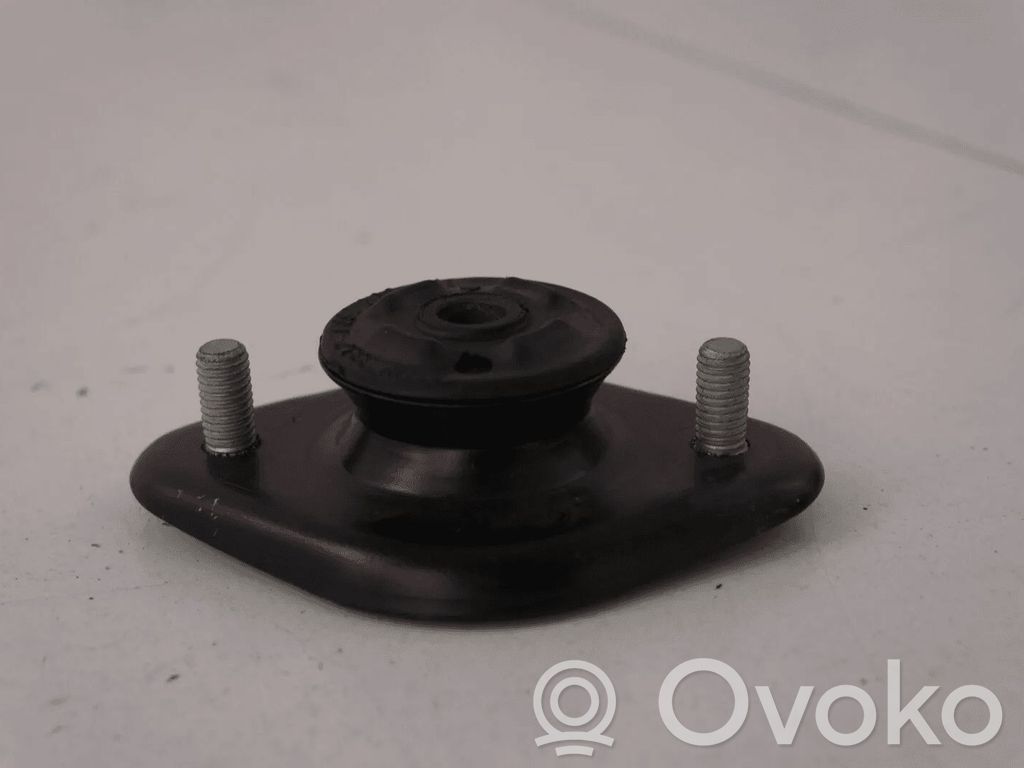 BMW Z3 E36 Etuiskunvaimennin kierrejousella 