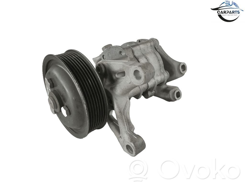 BMW X5 E70 Alternator pulley 