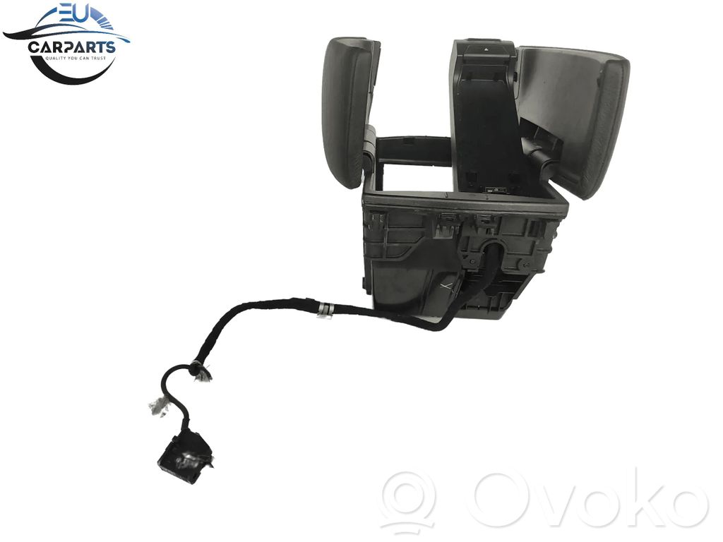 BMW X5 E70 Dashboard 