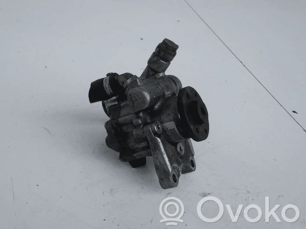 BMW 5 E60 E61 Power steering pump 