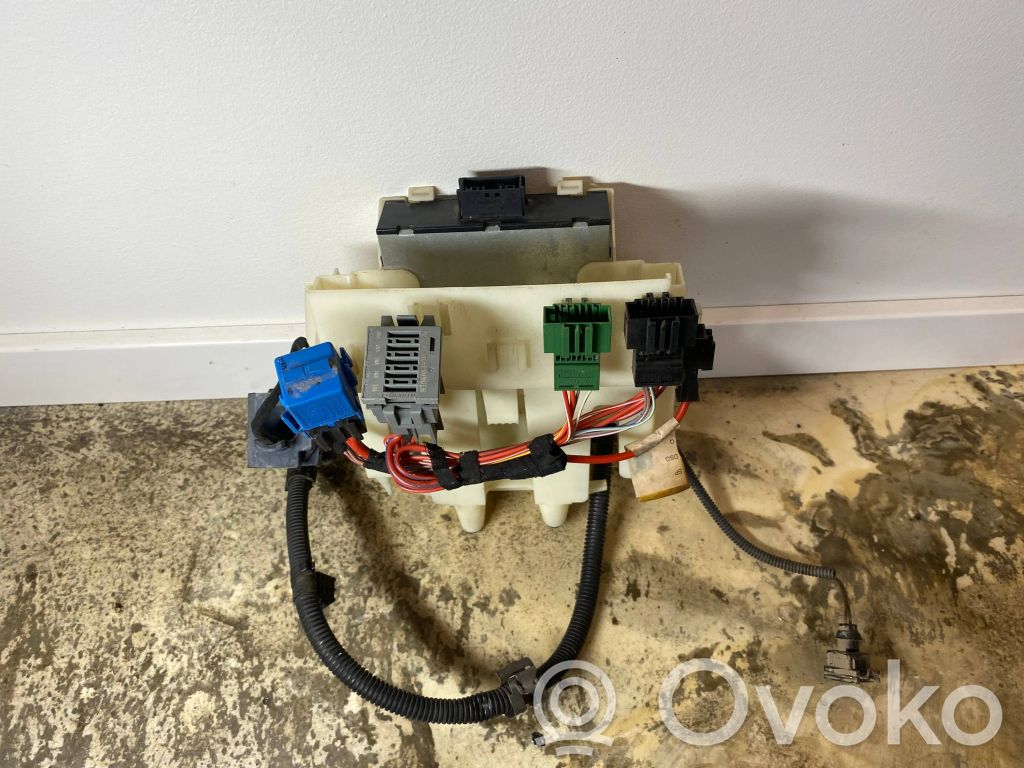 BMW 3 E90 E91 Other interior part 