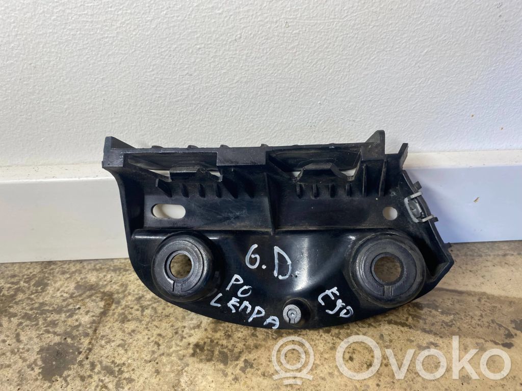 Rear bumper mounting bracket   7118194,51127118194