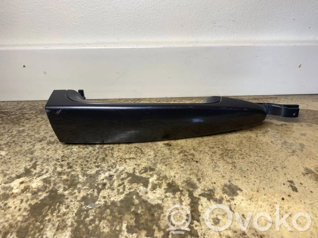 BMW 3 E90 E91 Etuoven ulkokahva 