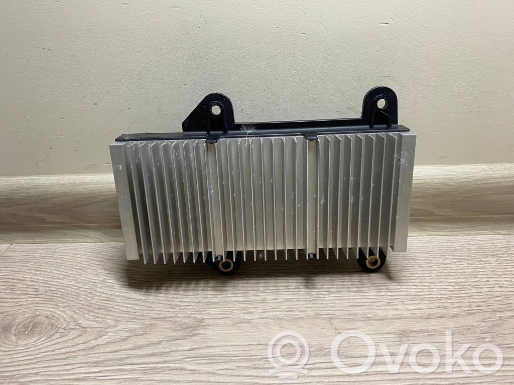 BMW 7 E65 E66 Moottorin ohjainlaite/moduuli (käytetyt) 