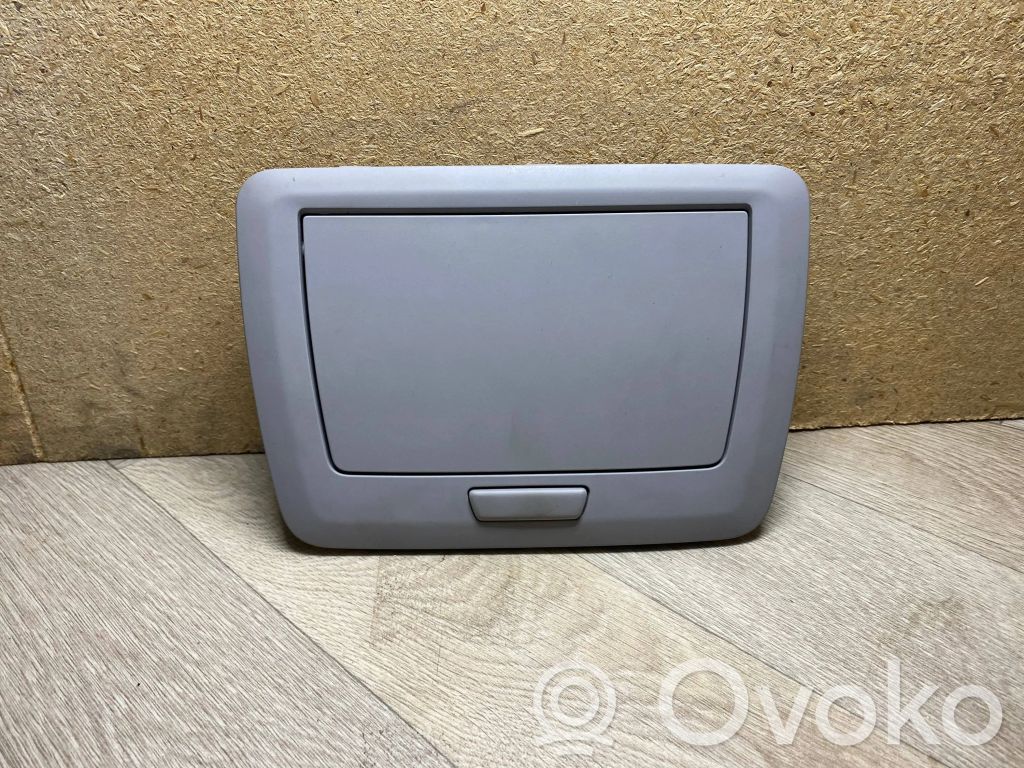 BMW 7 F01 F02 F03 F04 Luz del asiento trasero 