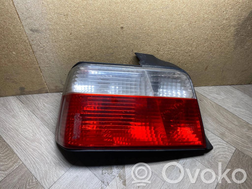 BMW 3 E36 Takavalot 