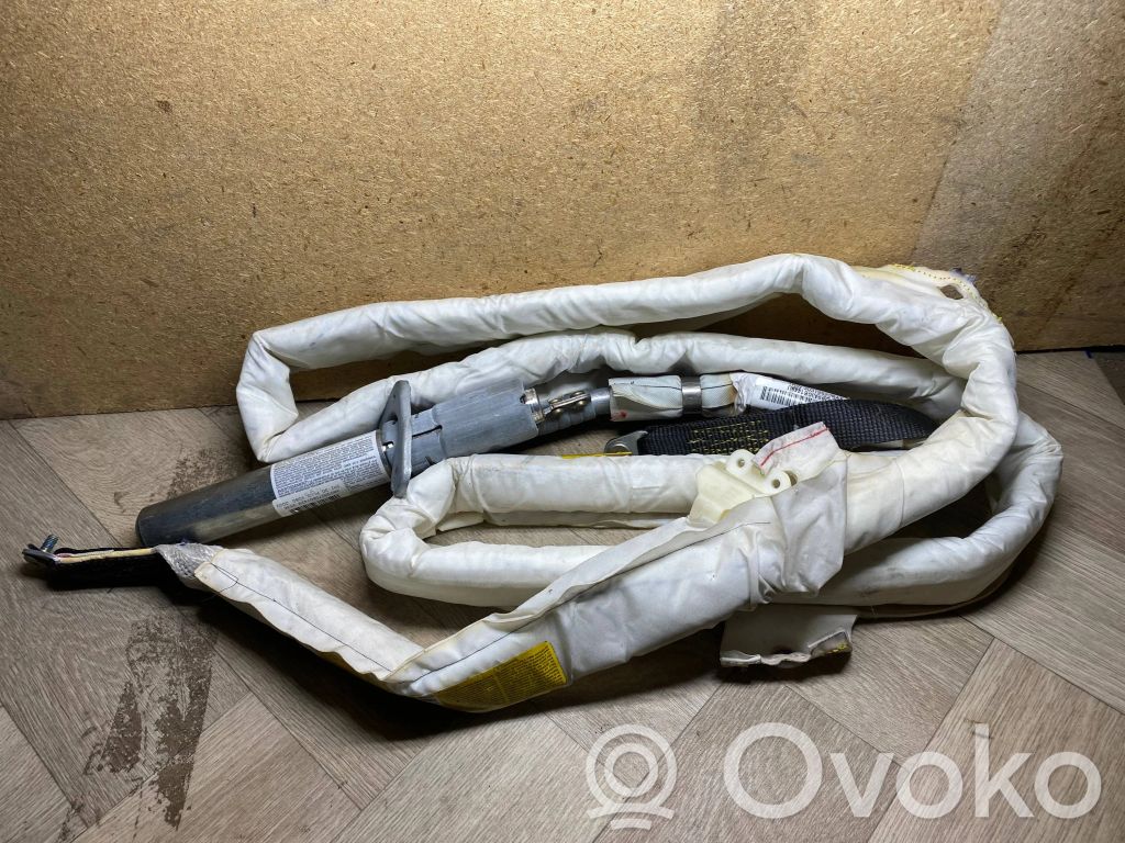 BMW 7 E65 E66 Jumta gaisa spilvens 