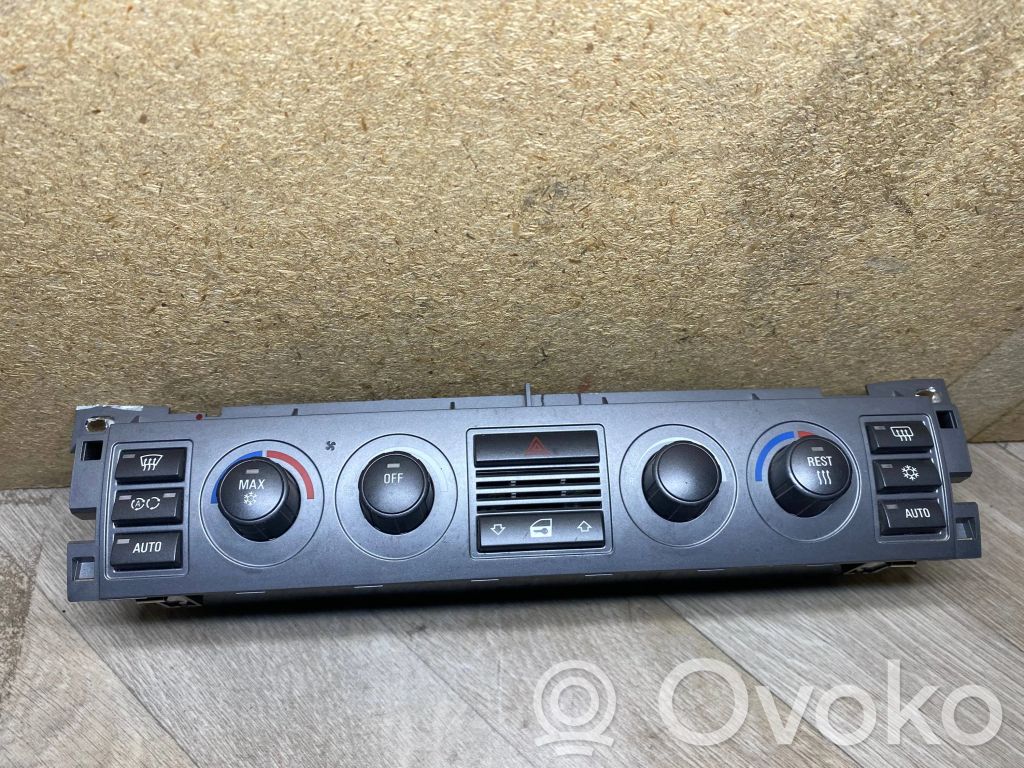 BMW 7 E65 E66 Steuergerät Klimaanlage 